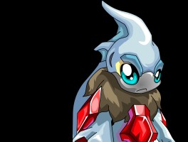 赛尔号克鲁(赛尔号 克鲁斯)