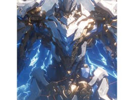 qq飞车宙斯雷电冰剑(飞车闪电侠值得入手吗)