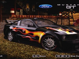 极品飞车9存档下载(极品飞车9全车辆存档)