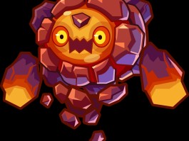 洛克王国布莱克岩(洛克王国布莱克岩怎么获得)