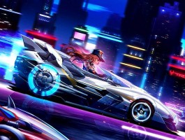 qq飞车视频高清(飞车视频高清在线观看)