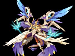 洛克王国乐善天使(洛克王国乐善天使怎么得)