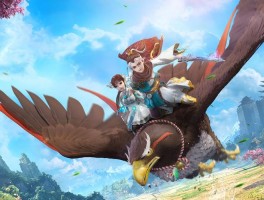 神雕侠侣手游(神雕侠侣手游破解版)