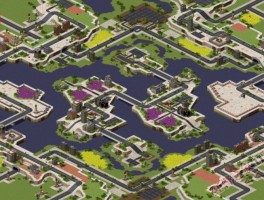 红色警戒2尤里的复仇地图(红色警戒2尤里的复仇战役攻略)