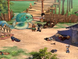 轩辕剑3天之痕攻略(轩辕剑3天之痕攻略大全)