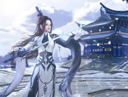 最新大型网游排行榜(2021最新大型网游)