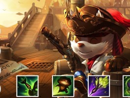 lol迅捷斥候(lol迅捷斥候E怎么释放)