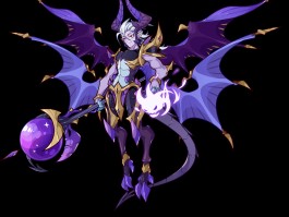 洛克王国白发路路(洛克王国白发路路和路路)