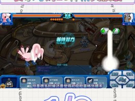 赛尔号无敌精灵胶囊(赛尔号之无敌精灵系统)