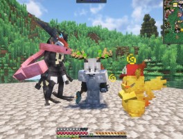 我的世界神奇宝贝下载(我的世界神奇宝贝下载手机版)