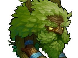 树精出装(树精出装无限火力)