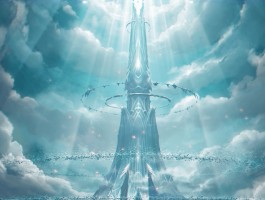 韩服永恒之塔(韩服永恒之塔2封号怎么办)