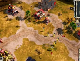 红警3起义(红警3起义时刻挑战)