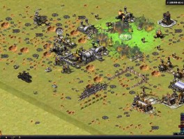 红警尤里的复仇秘籍(红警尤里的复仇秘籍无限金钱)