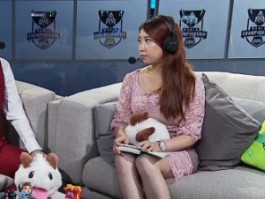 lol4p女解说(lol圈女解说的噩梦txt)