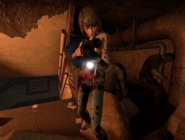 求生之路佐伊(求生之路佐伊本子结局是什么)