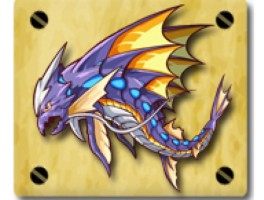 赛尔号鳞甲龙鱼(赛尔号鳞甲龙鱼厉害吗)