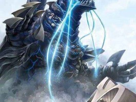 赛尔号雷吉欧斯(赛尔号雷吉欧斯融合)