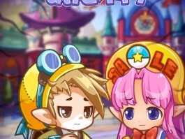 洛克王国魔法装扮(洛克王国魔法装扮怎么用)