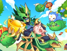 洛克王国(洛克王国幻梦天使)