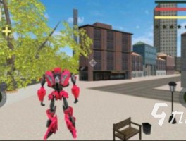 变形金刚手游(变形金刚手游下载手机版中文)