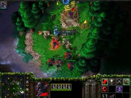 魔兽3冰封王座下载(魔兽3冰封王座下载手机版)