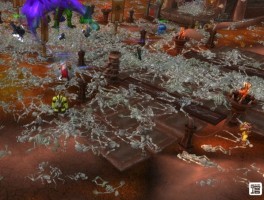 魔兽世界服务器不兼容(魔兽世界服务器不兼容是什么意思)