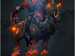 混沌骑士出装(imba混沌骑士出装)