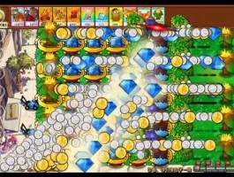 植物大战僵尸2钻石(植物大战僵尸2钻石修改器)