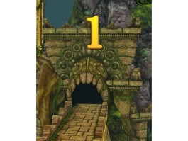 神庙逃亡(神庙逃亡3魔境仙踪)