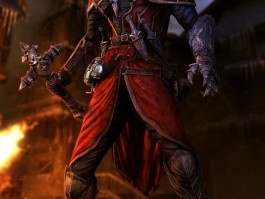 恶魔城暗影之王修改器(恶魔城暗影之王汉化补丁)