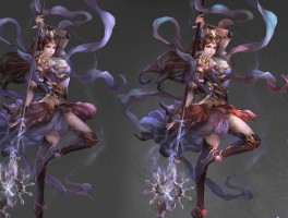 倩女幽魂网游(倩女幽魂网游原声音乐)