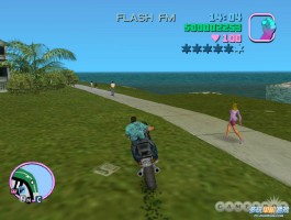 psp侠盗猎车(psp侠盗猎车手)