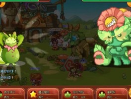 洛克王国勇者大挑战(洛克王国勇者大挑战16个boss)