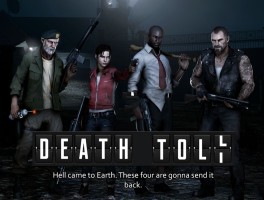 求生之路2破解版(求生之路2破解版可以联机吗)