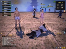 内测网游(网游内测公测)