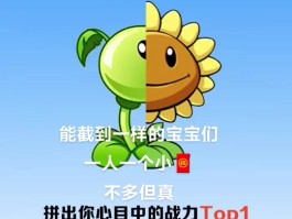 植物大战僵尸ol攻略(植物大战僵尸ol推荐阵容)