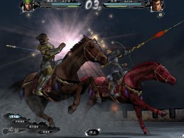 三国志11中文补丁(三国志11威力加强版汉化补丁)