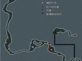 生化危机启示录存档位置(ps4生化危机启示录存档)