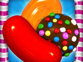 candycrush攻略(candy crush 游戏)
