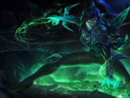 英雄联盟宣传视频(英雄联盟宣传片2021)