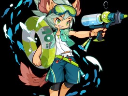 洛克王国萌少(洛克王国萌少怎么获得)