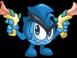 赛尔号加布(赛尔号加利部落)