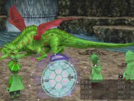 fc最终幻想3(FC最终幻想3金手指)