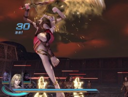 psp无双大蛇2特别版(psp无双大蛇2特别版dlc)