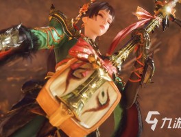 怪物猎人台服(怪物猎人台服有中文吗)