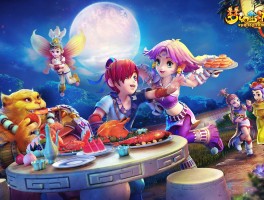 梦幻西游变态单机版(梦幻西游单机免安装版)