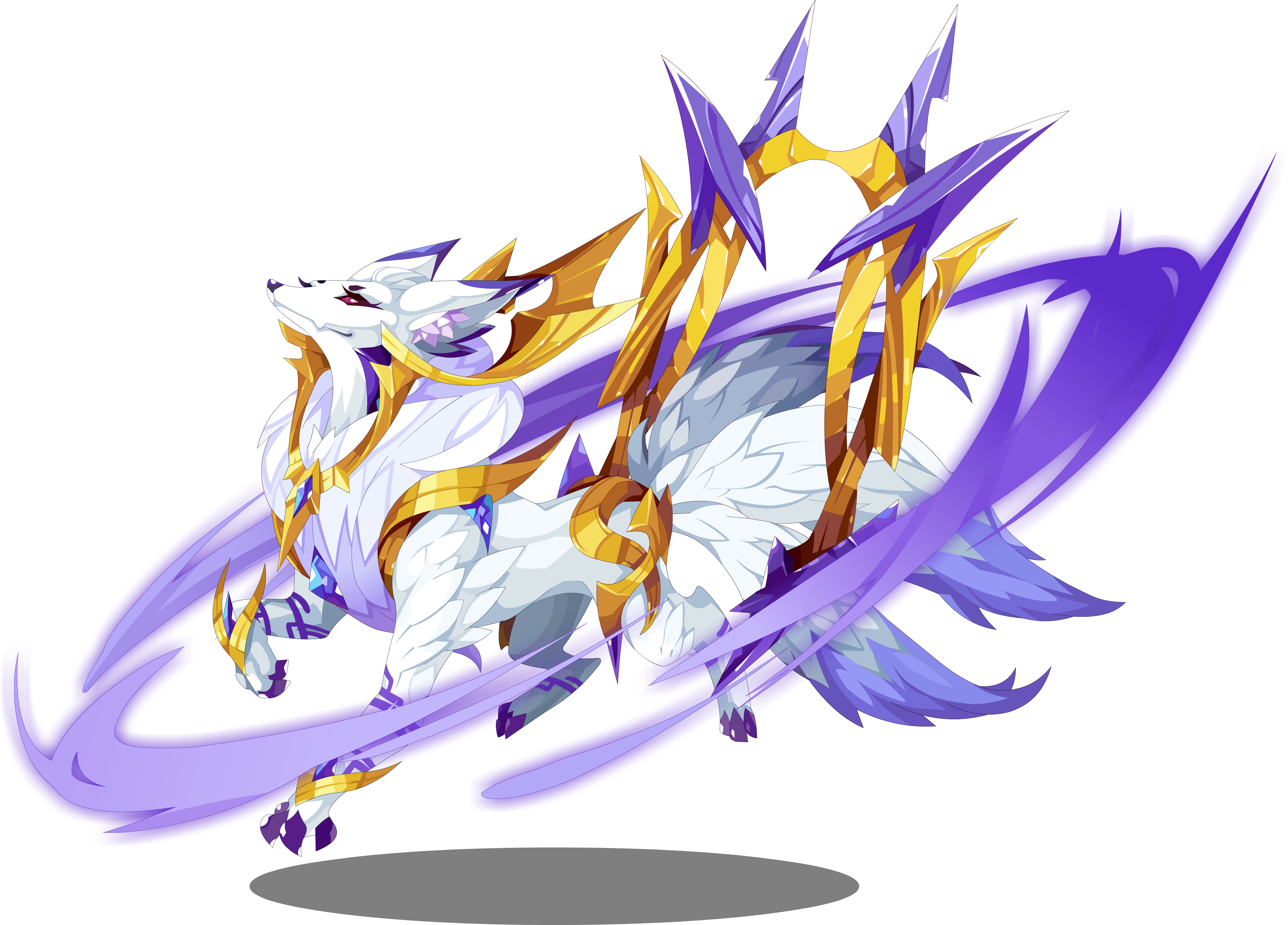 洛克王国白色迷雾(洛克王国官网登录入口)