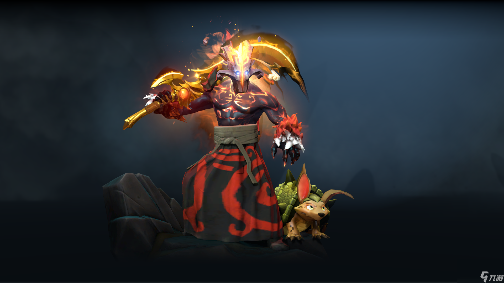 dota2steam(DOTA2STEAM未登录)